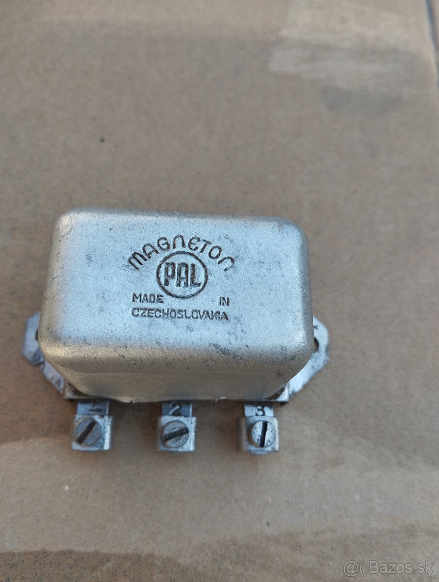 Predám na Tatra 2-603 - 7