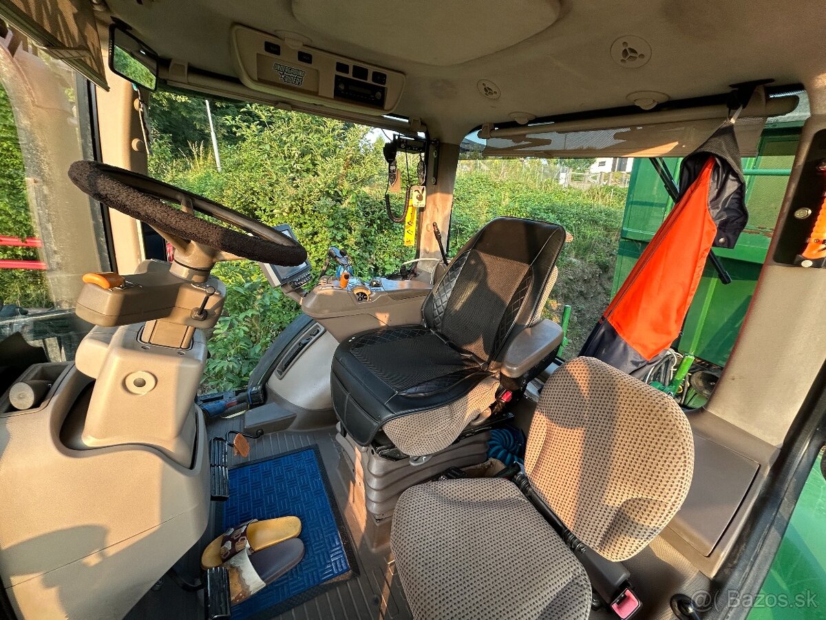 John Deere 7290R - 7