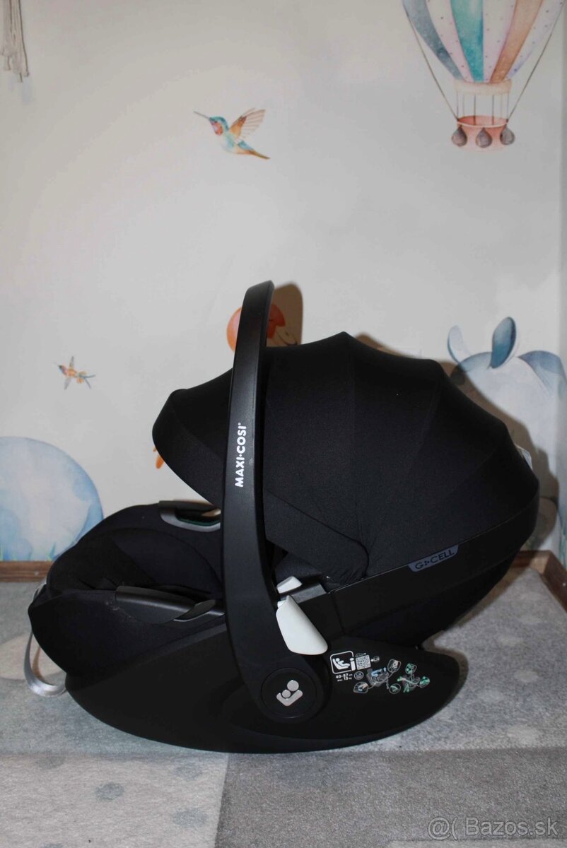 MUUVO Quick BOHO - 7