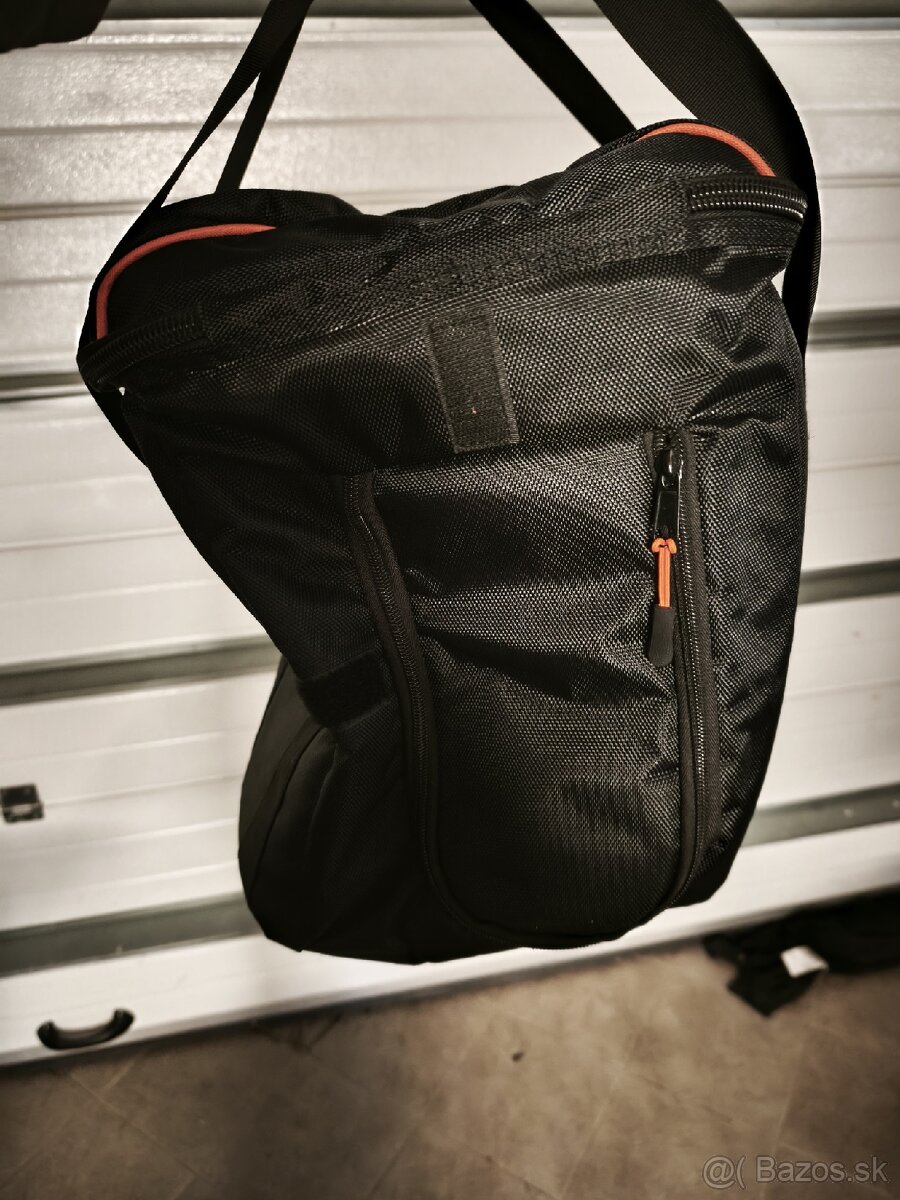 Predám case taška puzdro prenosný obal JBL encore partybox - 7