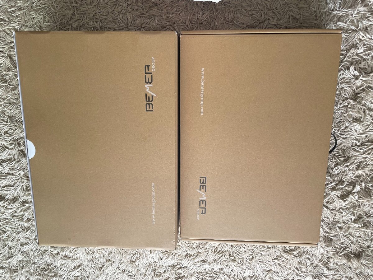 Bemer Evo Premium set - 7