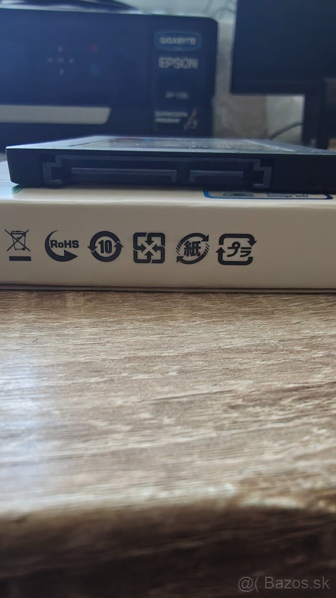 ADATA Premier SP550 240GB - 7