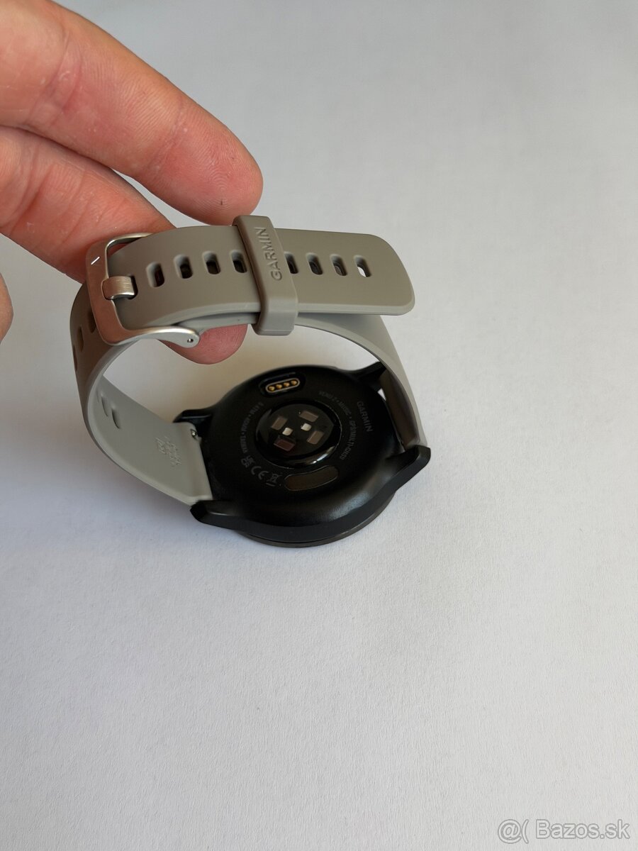 Garmin Venu 2 Black - 7