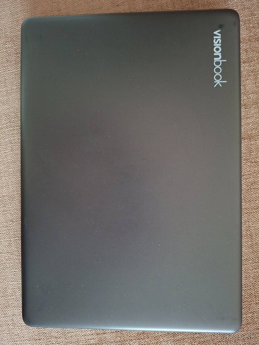 Notebooky - 7