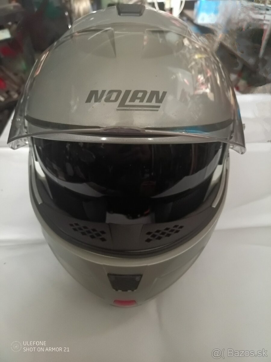 Vystroj na moto - 7