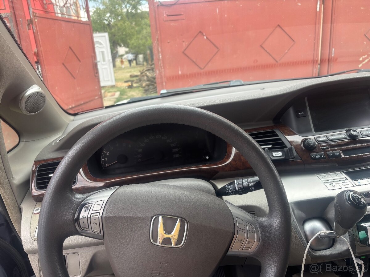 Honda - 7