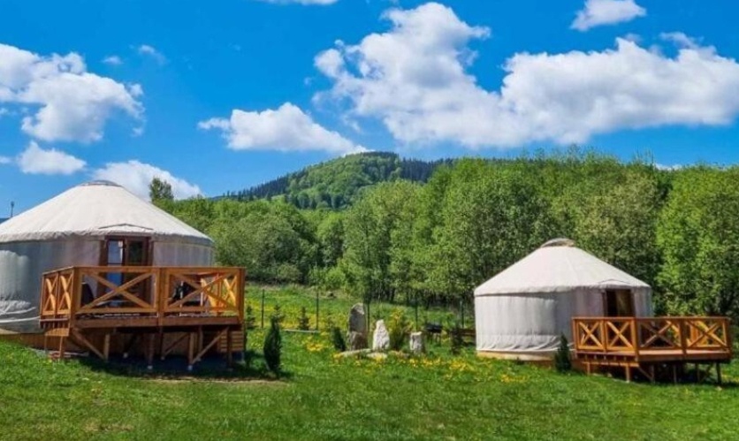 Hľadám INVESTORA pre GLAMPING a Kemping - 7