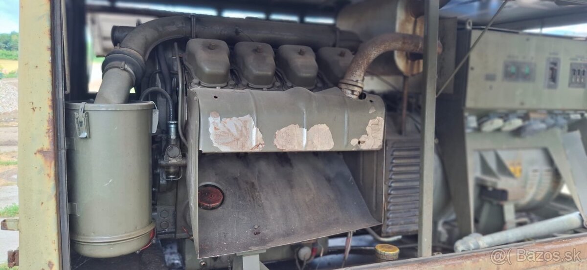 Vojenska centrala - 7