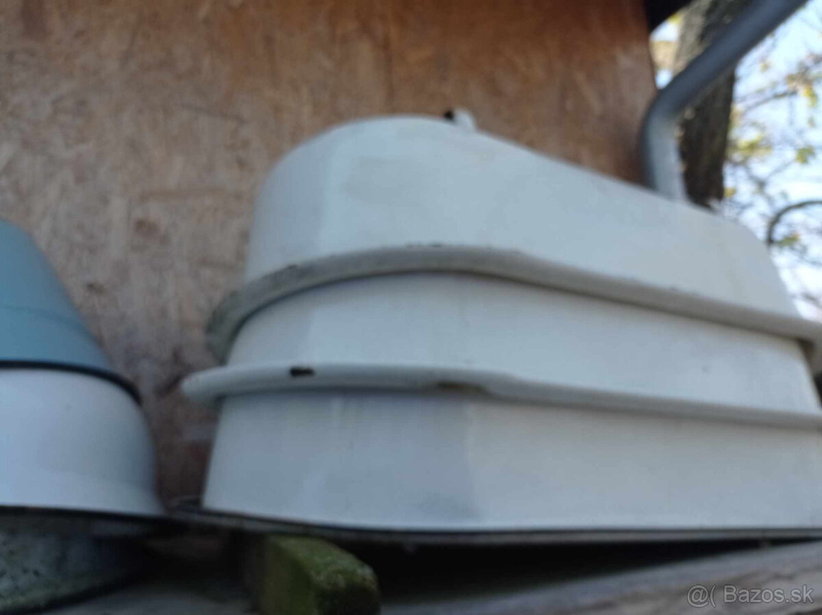 Smalty a hlinená nádoby na predaj - 7