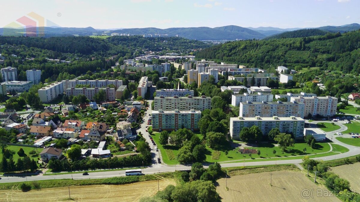 NA PREDAJ 4-IZBOVÝ BYT-Považská Bystrica - 7