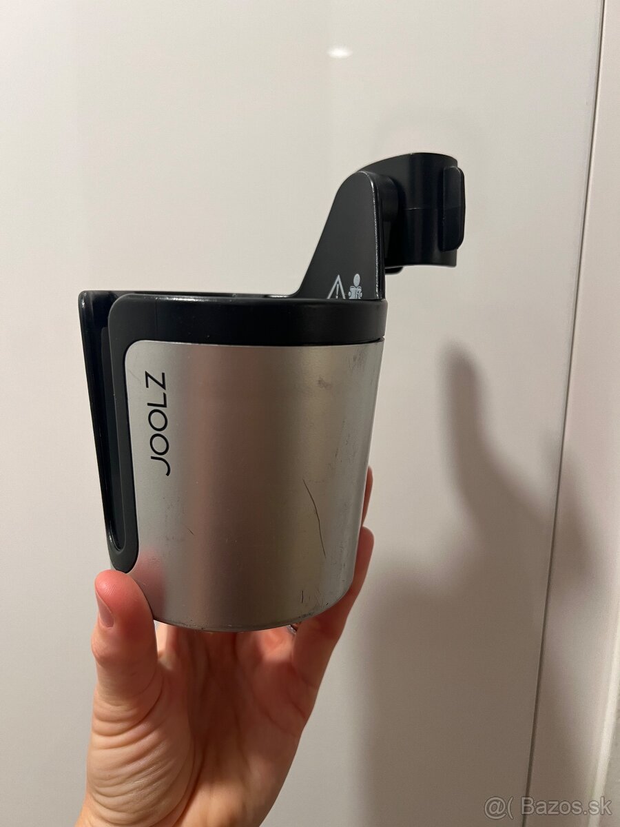 Kočík Joolz Day + príslušenstvo - 7