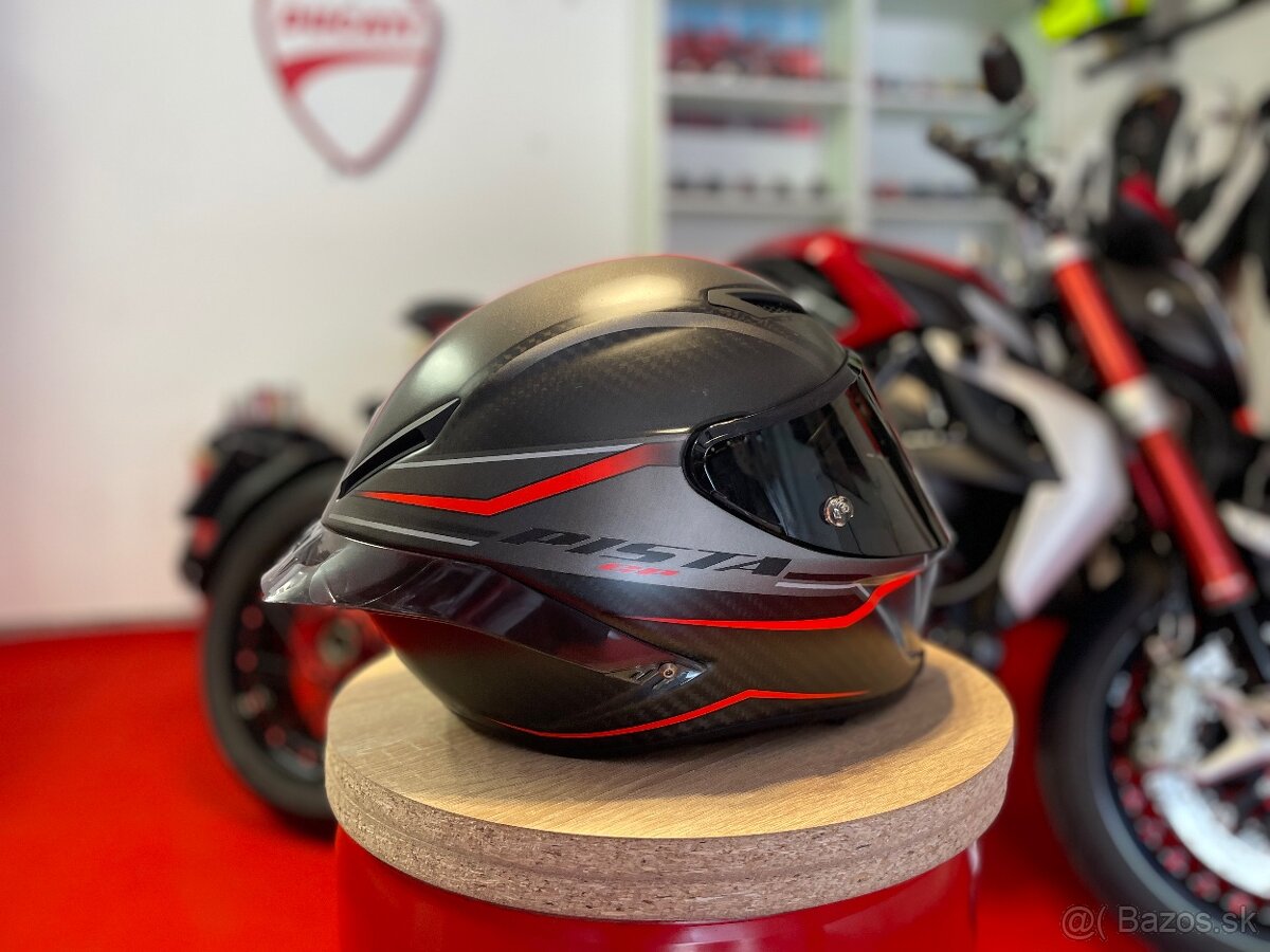 AGV PISTA GP - L - 7