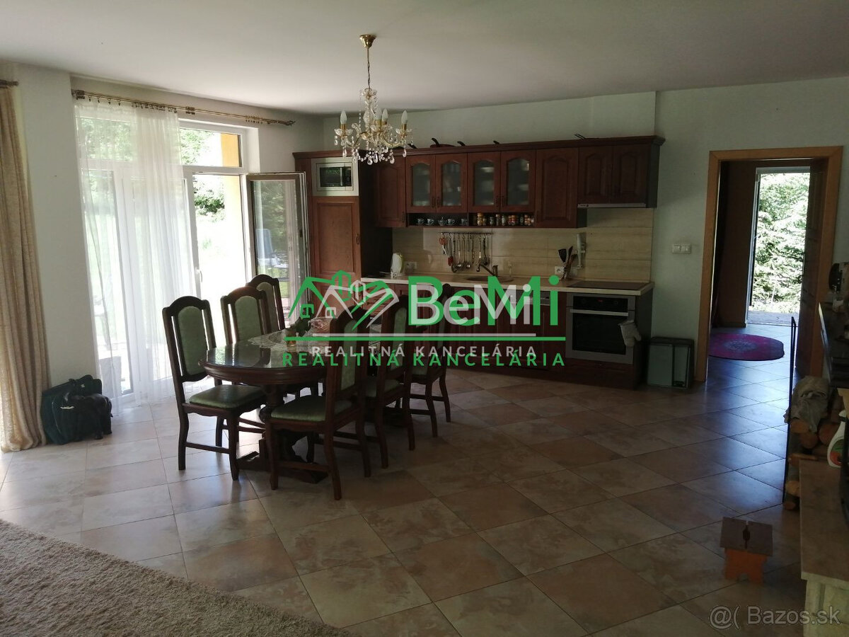 Predaj, rodinná vila, Čadca-Podzávoz (125-12-MACHa) - 7
