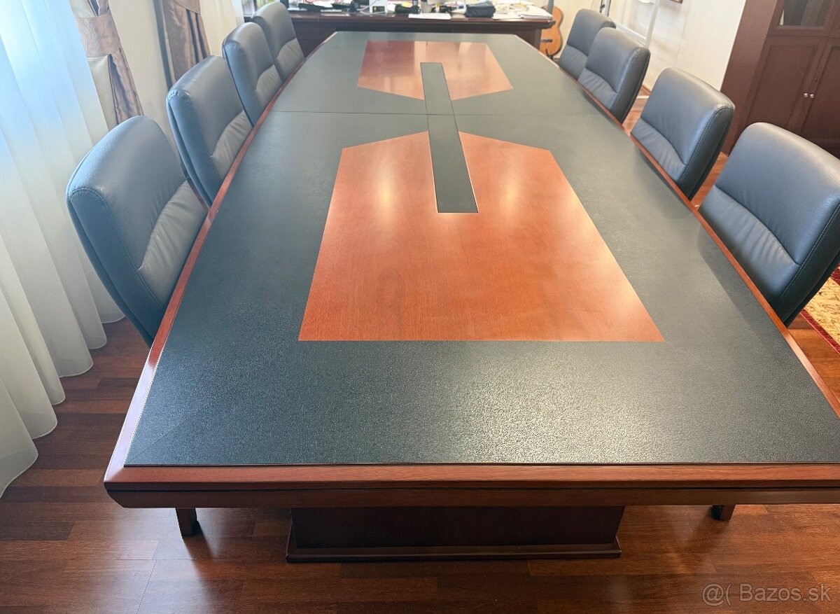 Kancelária riaditeľa/manažéra - 7