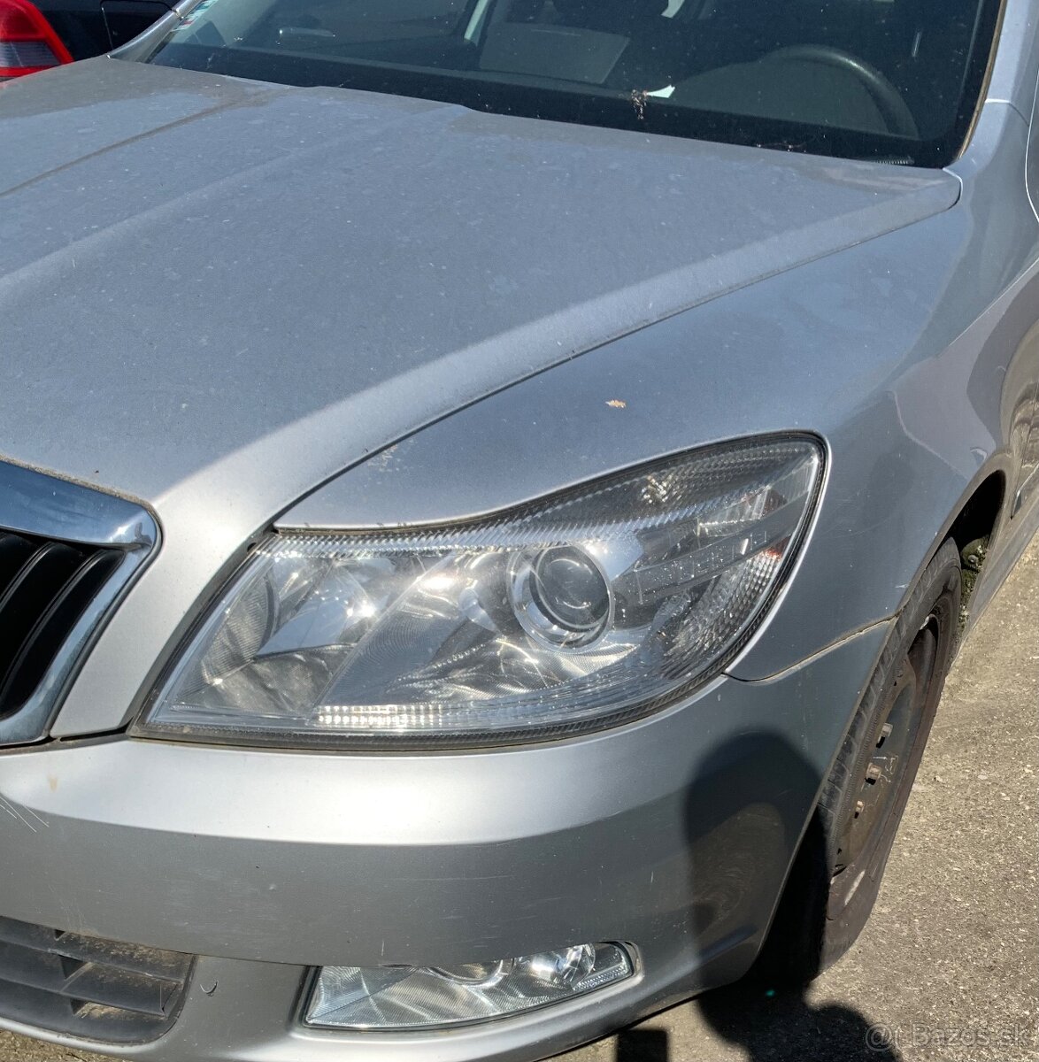 Rozpredám na ND Škoda Octavia 2 a Škoda Octavia 2 Facelift - 7