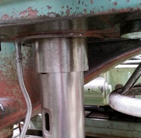 Vrtačka otočná VR 8 A (6944.) - 7