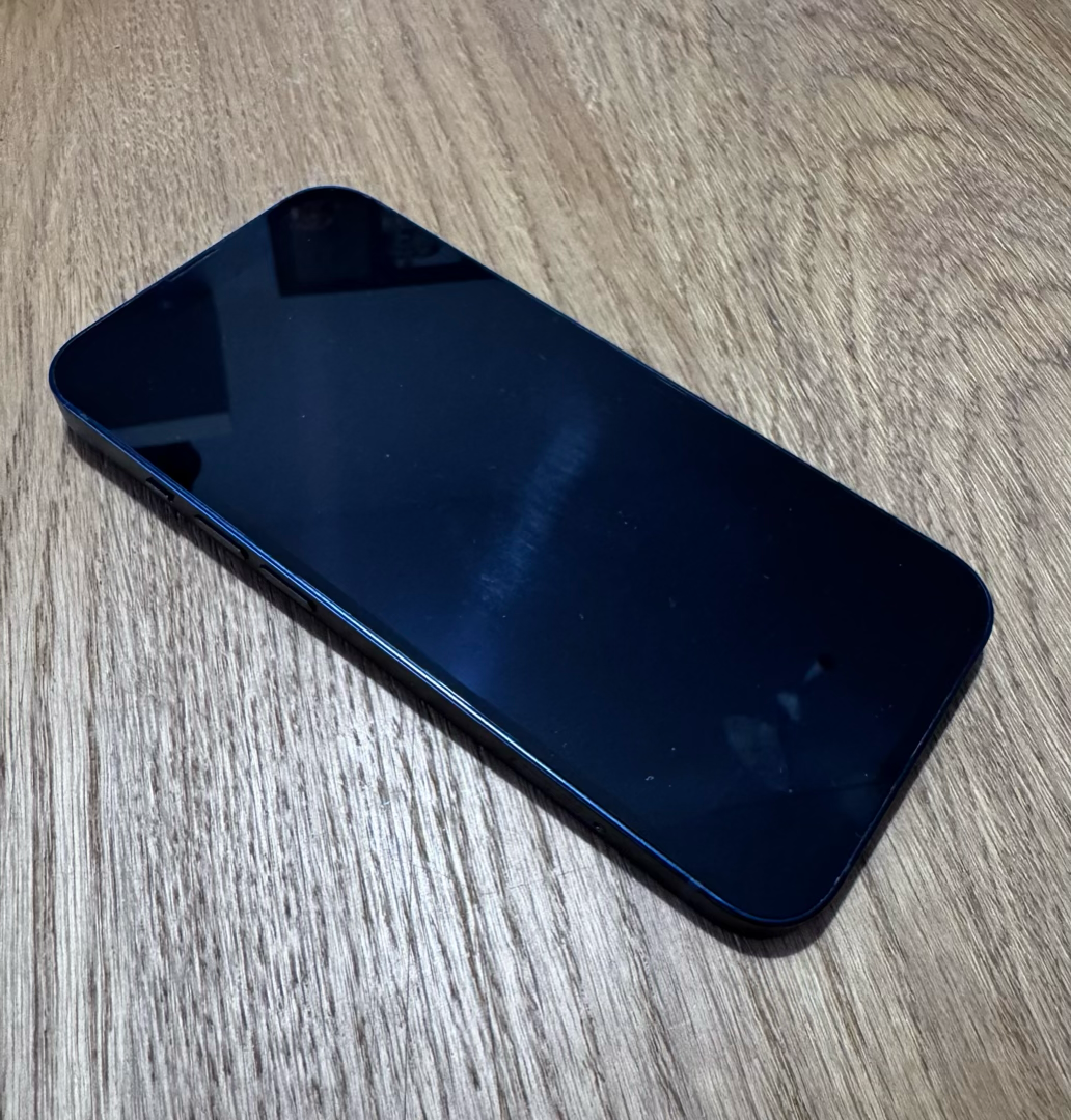 iPhone 13 128GB Midnight - 7