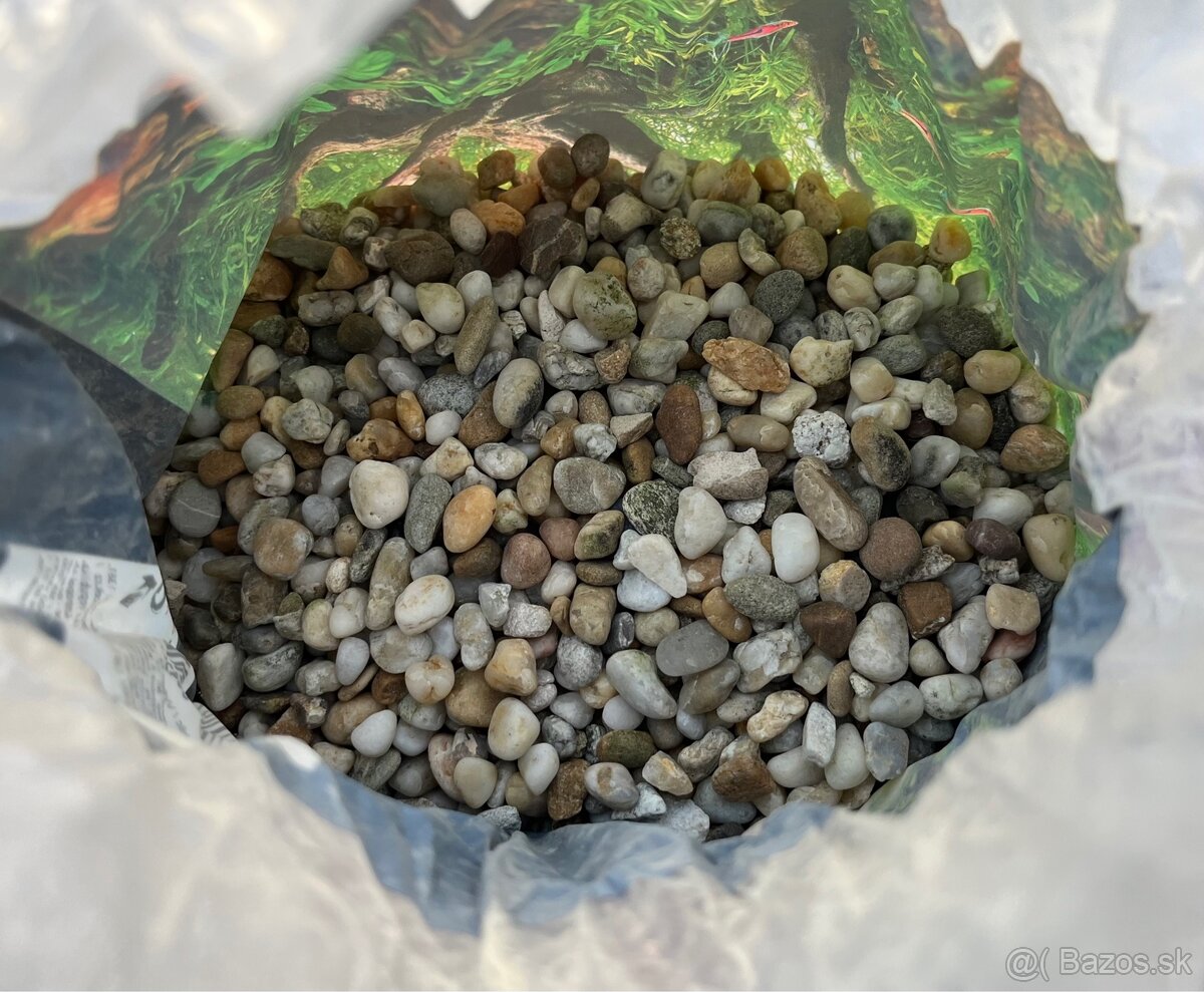 Akvárium Tetrao s osvetlením - 7