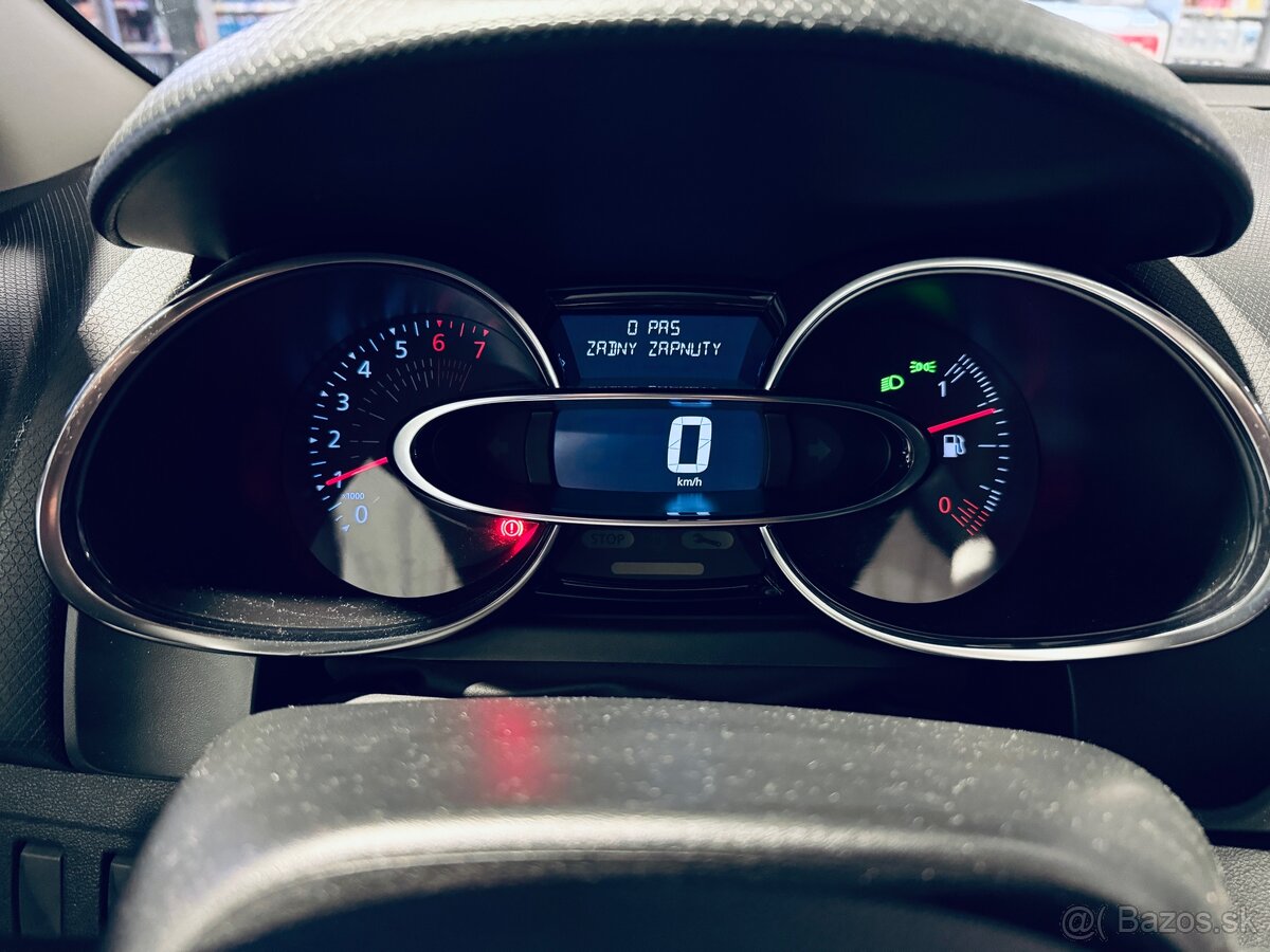 Renault Clio IV 2019, Limited - 7