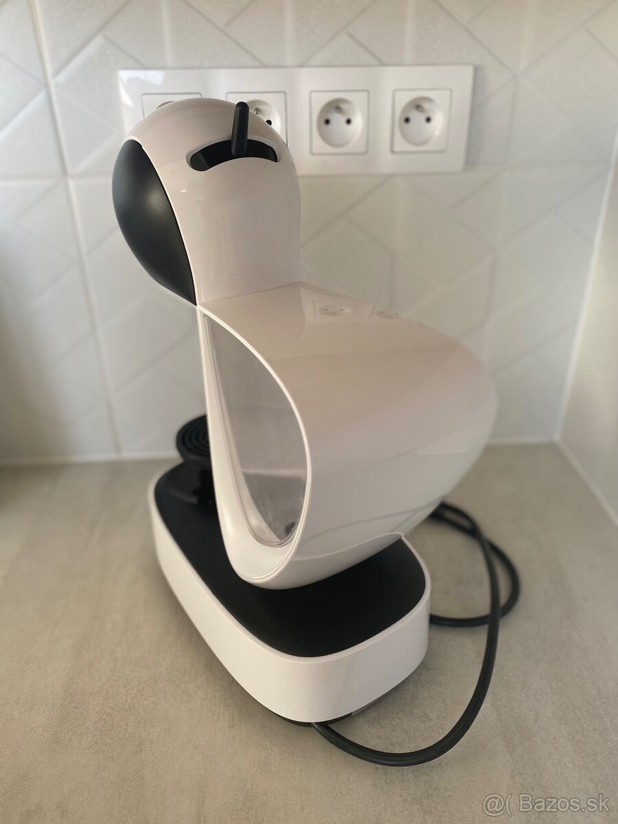 Nescafé Dolce Gusto Infinissima ZÁRUKA DO 2028 - 7