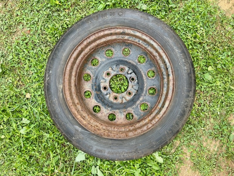 6x139,7 Kia carnival - 7