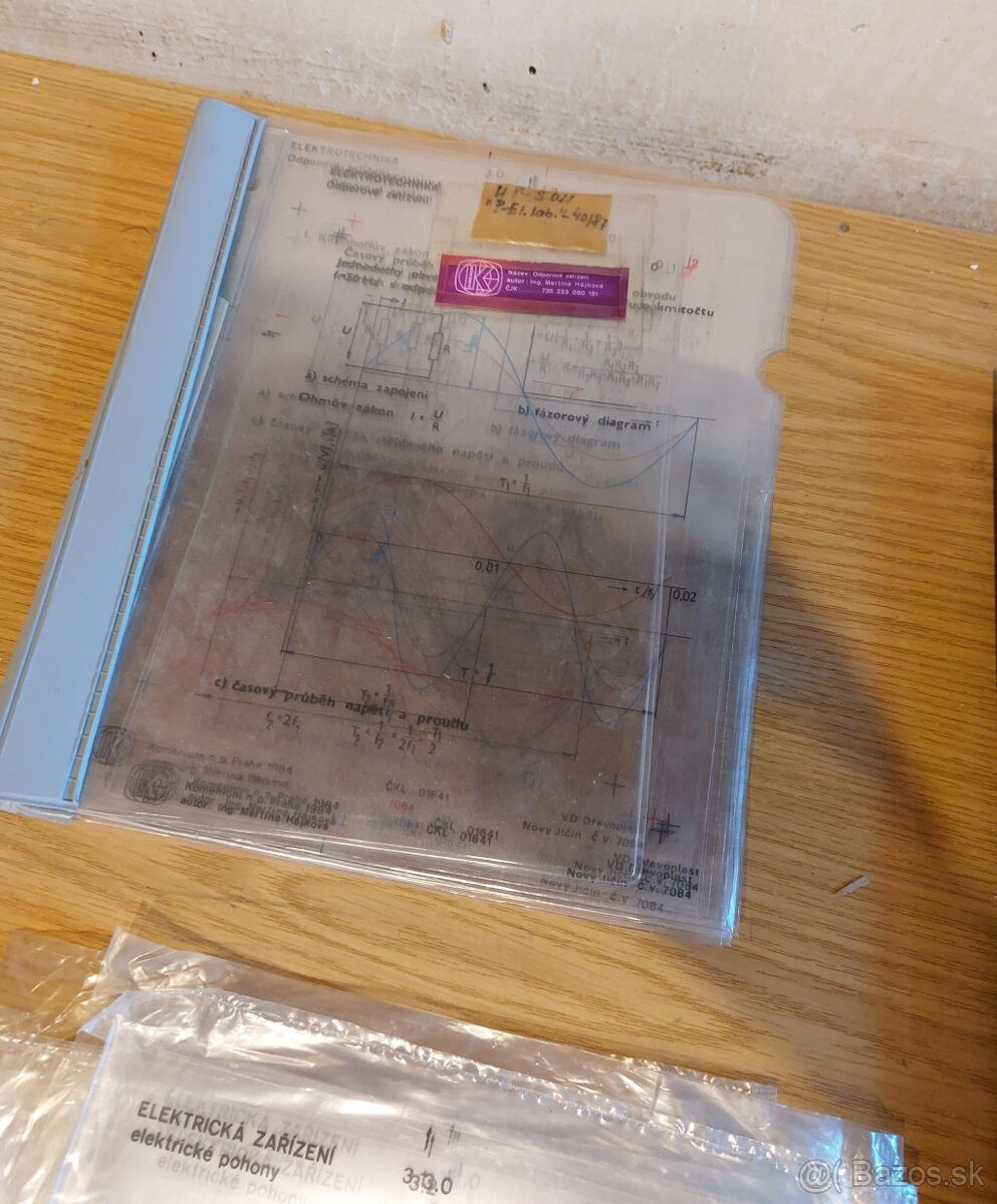 fólie na Meotar - 7