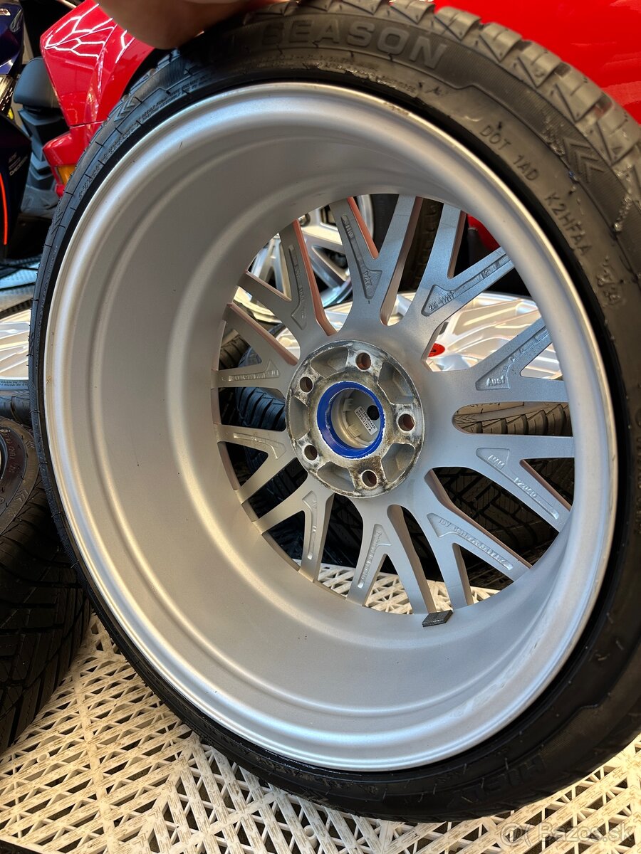 5x112 r17 - 7