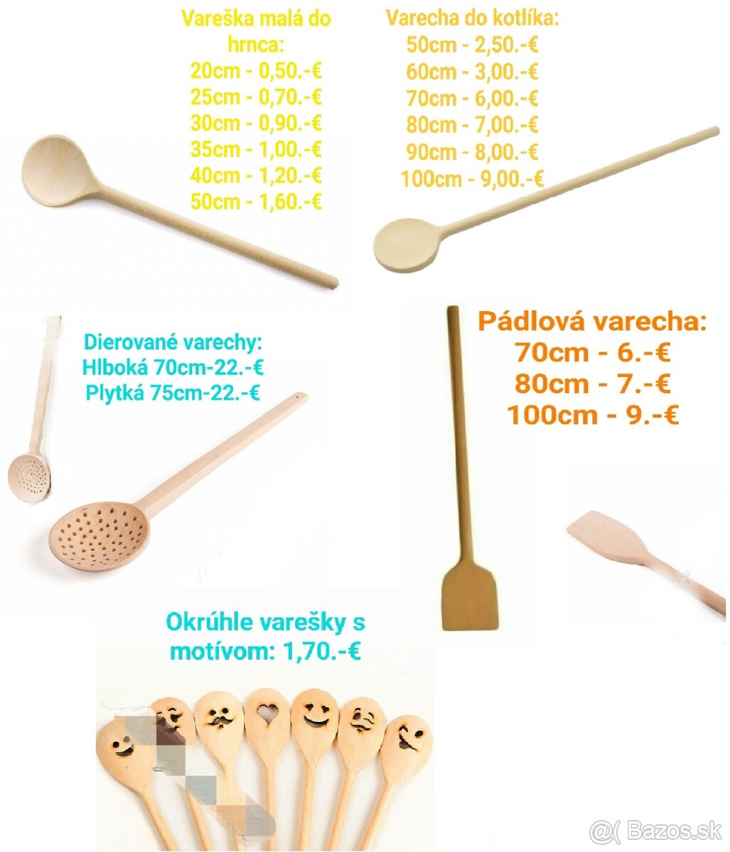 Kotlíky Veľký Lapáš - 7