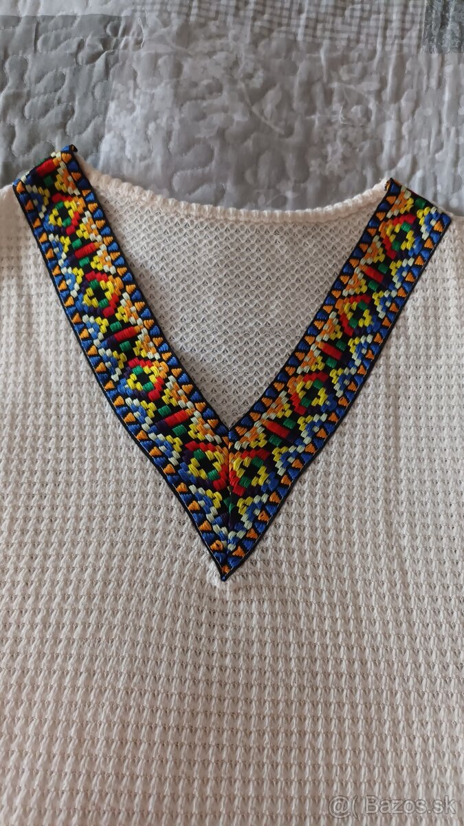 Mikina a dva tričká - 7