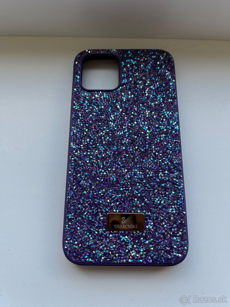 Kryty na Apple iPhone - 7