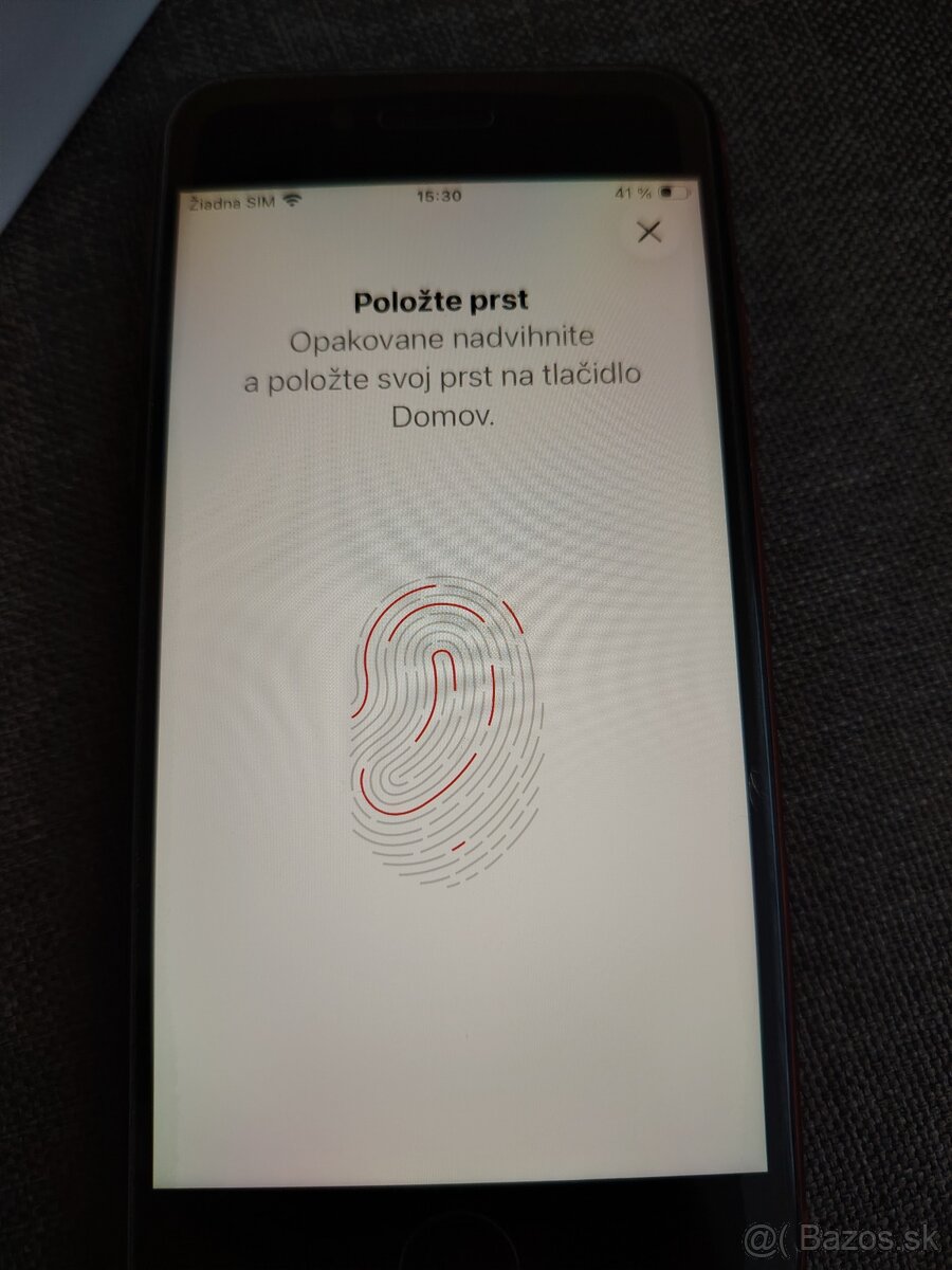 Iphone SE 2020 128gb - 7