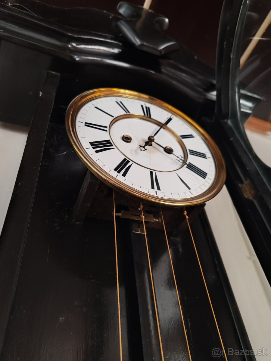 Hodiny 1880 - 7