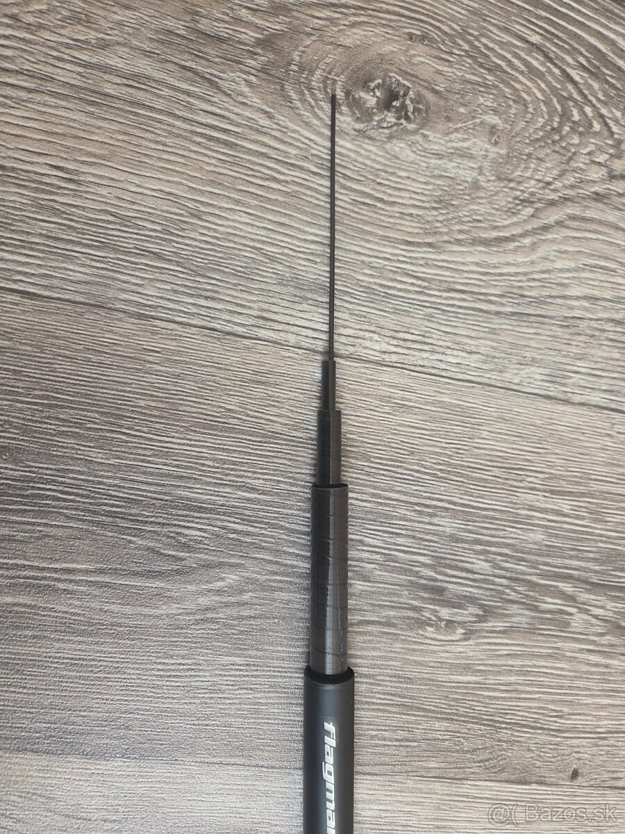 Rybárske potreby - 7