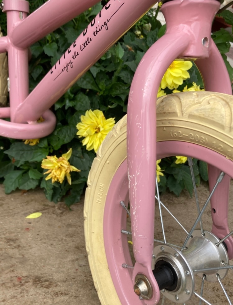 Odrazadlo Little dutch - 7