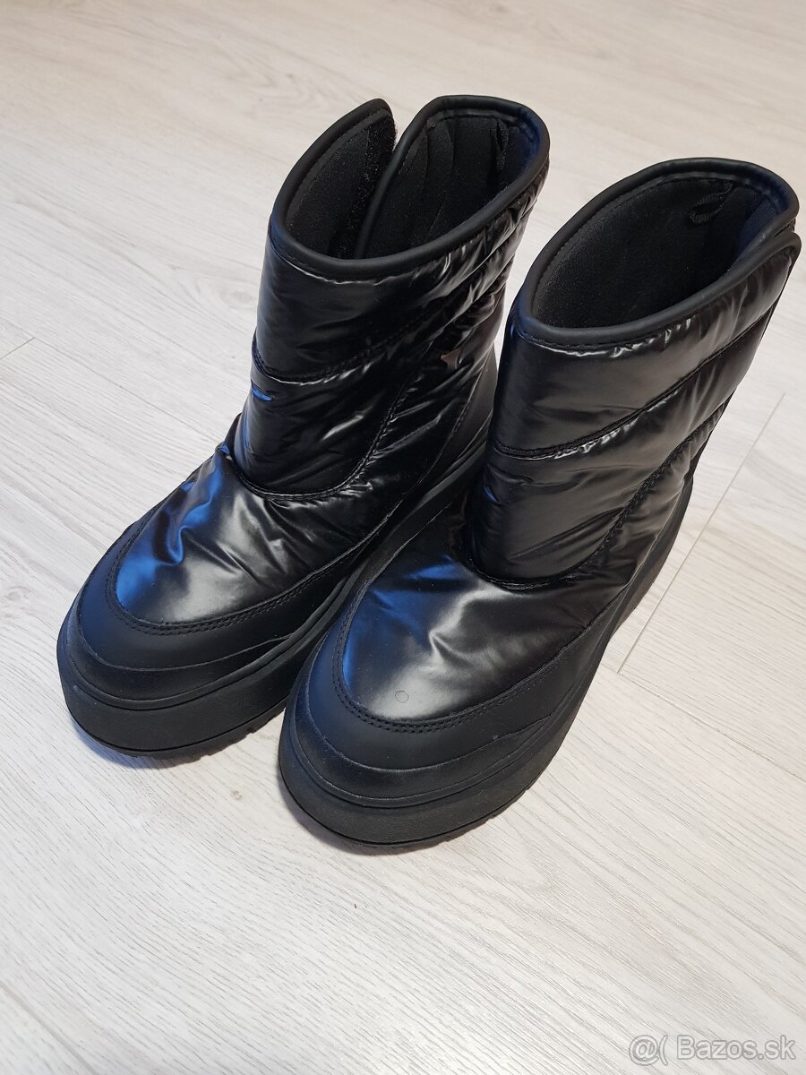 Puma, Bershka, Adidas - 7