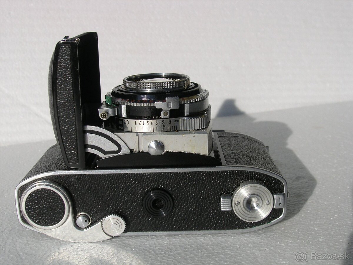 KODAK Retina IIIc - 7