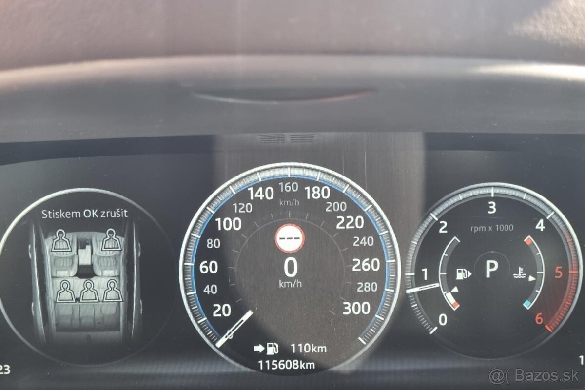 Jaguar F-Pace 20d AWD Portfolio - 7