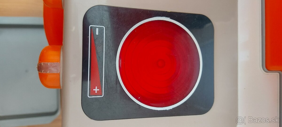 Kuchynka s príslušenstvom - 7