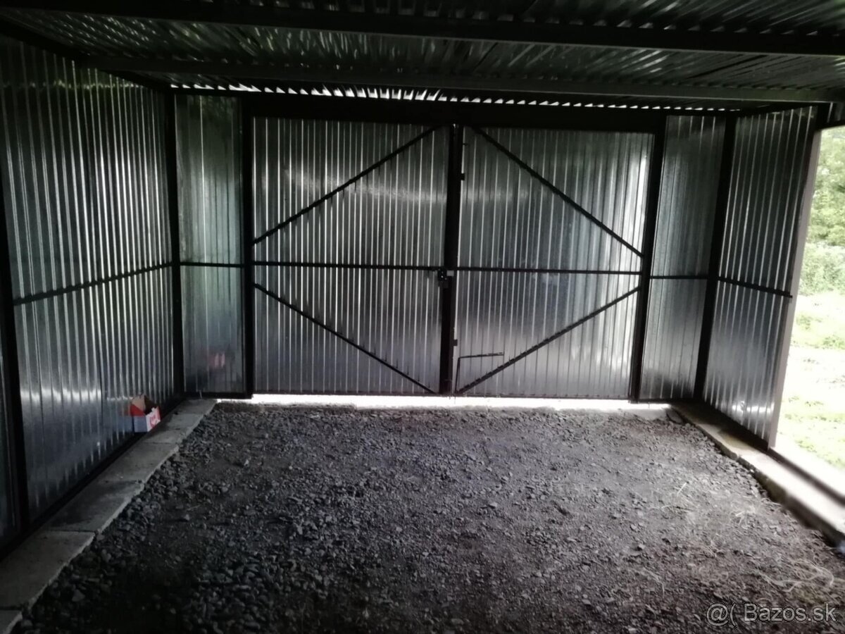 Kovovýroba na kľúč - 7