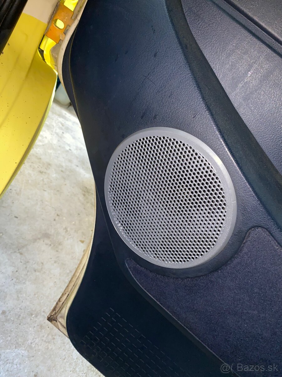 Doplnky do VW T4 - 7