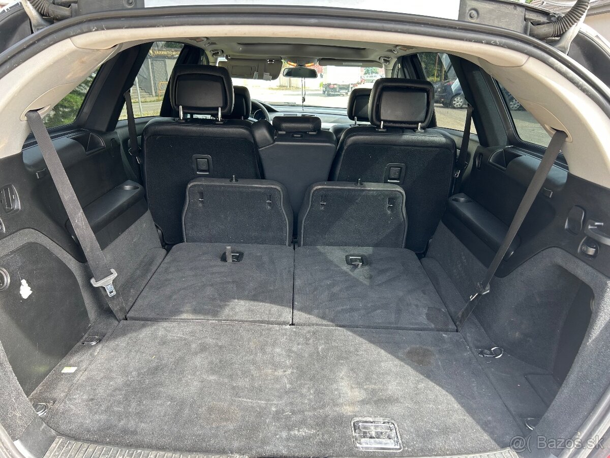 Predám R320cdi - 7