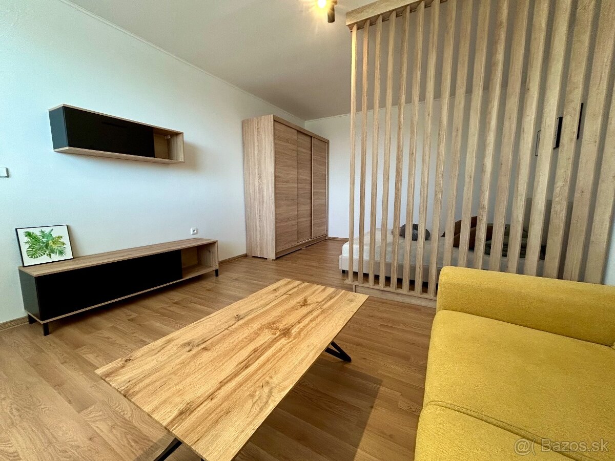 1 a pol izbový byt, 49m2, Prievidza - 7