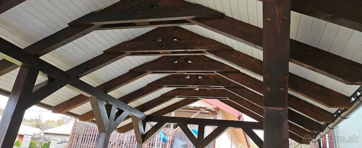 M&M strechy s.r.o. – prijímame nové zákazky na rok 2026 - 7