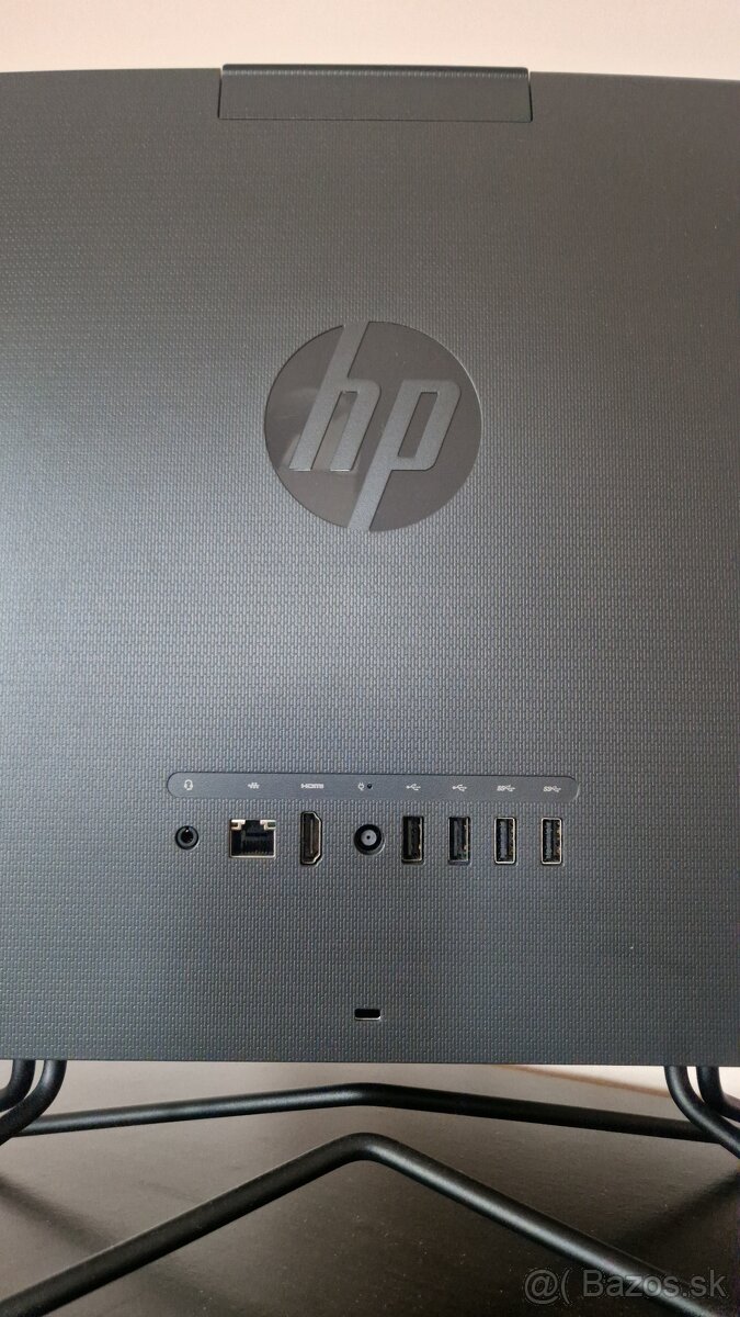 All-in-One HP 205 G4 22 AiO - 7