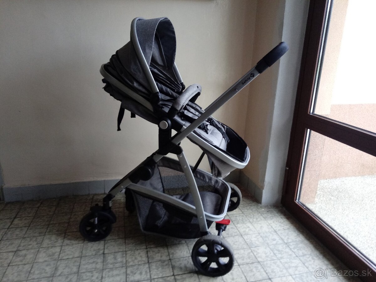 Detský kočík - 7