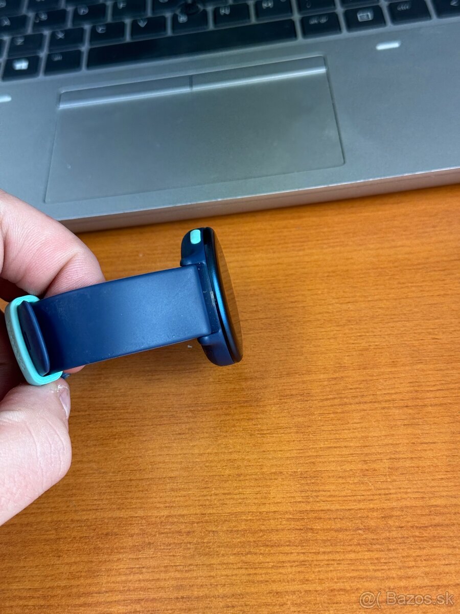 Garmin Vivoactive 5 - blue - 7