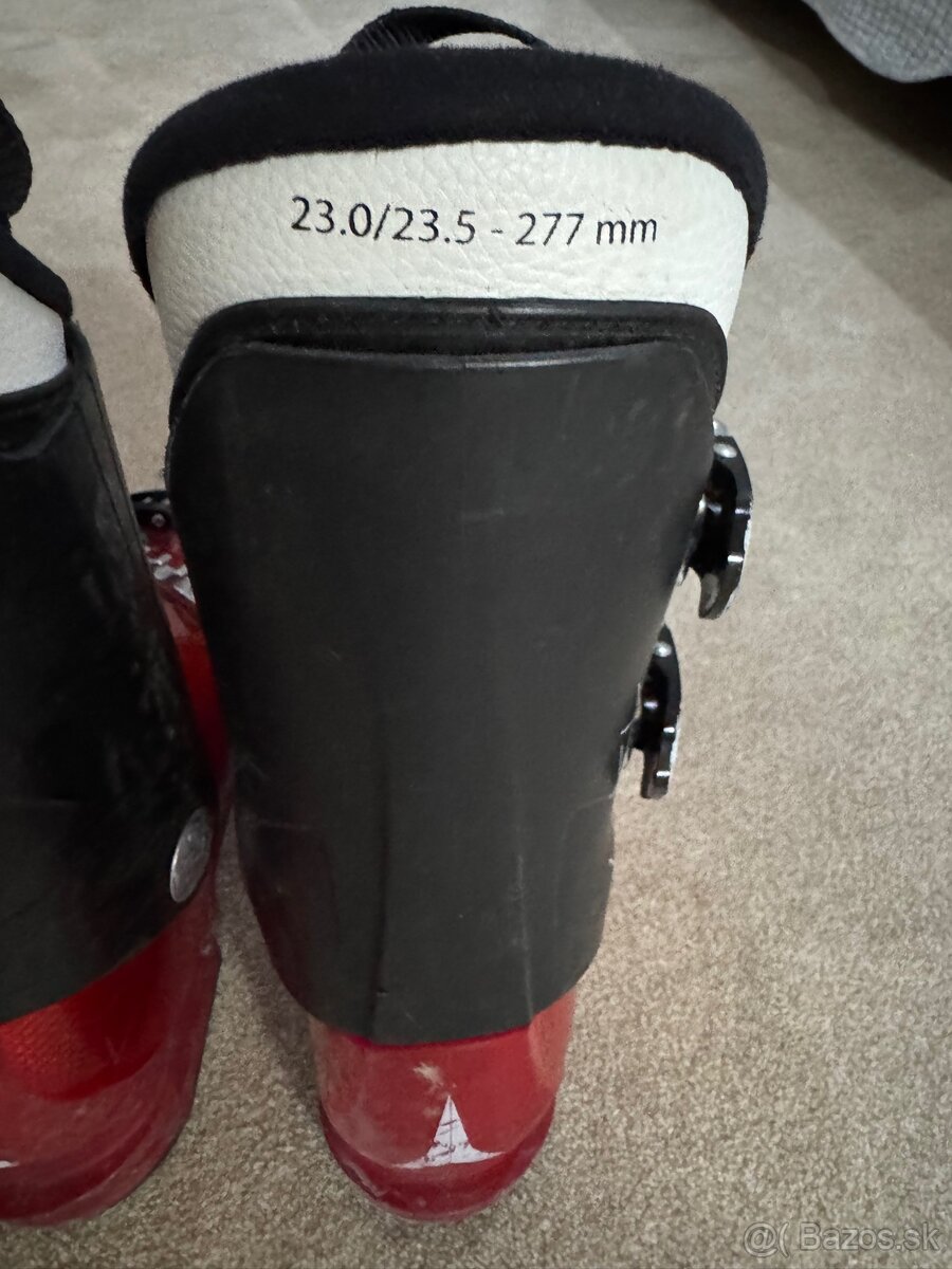 Detske lyziarky ATOMIC 23,0/23,5 - 7