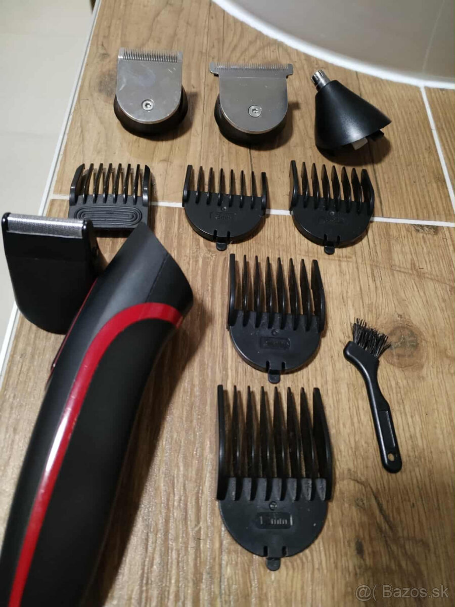 2 holiace strojčeky - 7