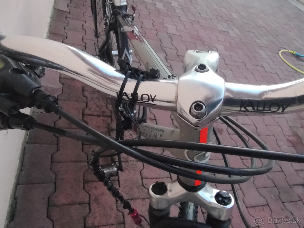 Predám Kellys Phanatic - 7