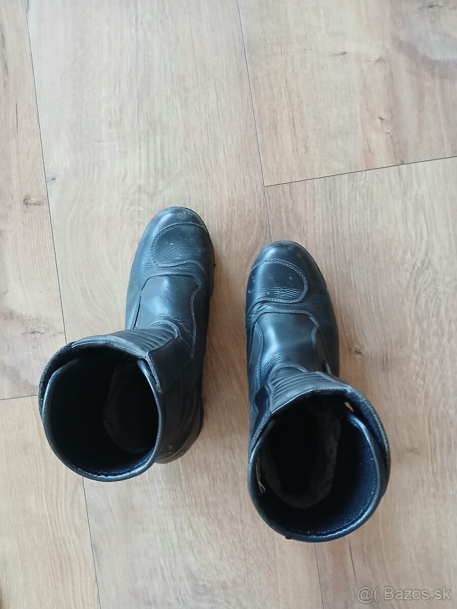 Motocizmy Triumph c.44 - 7